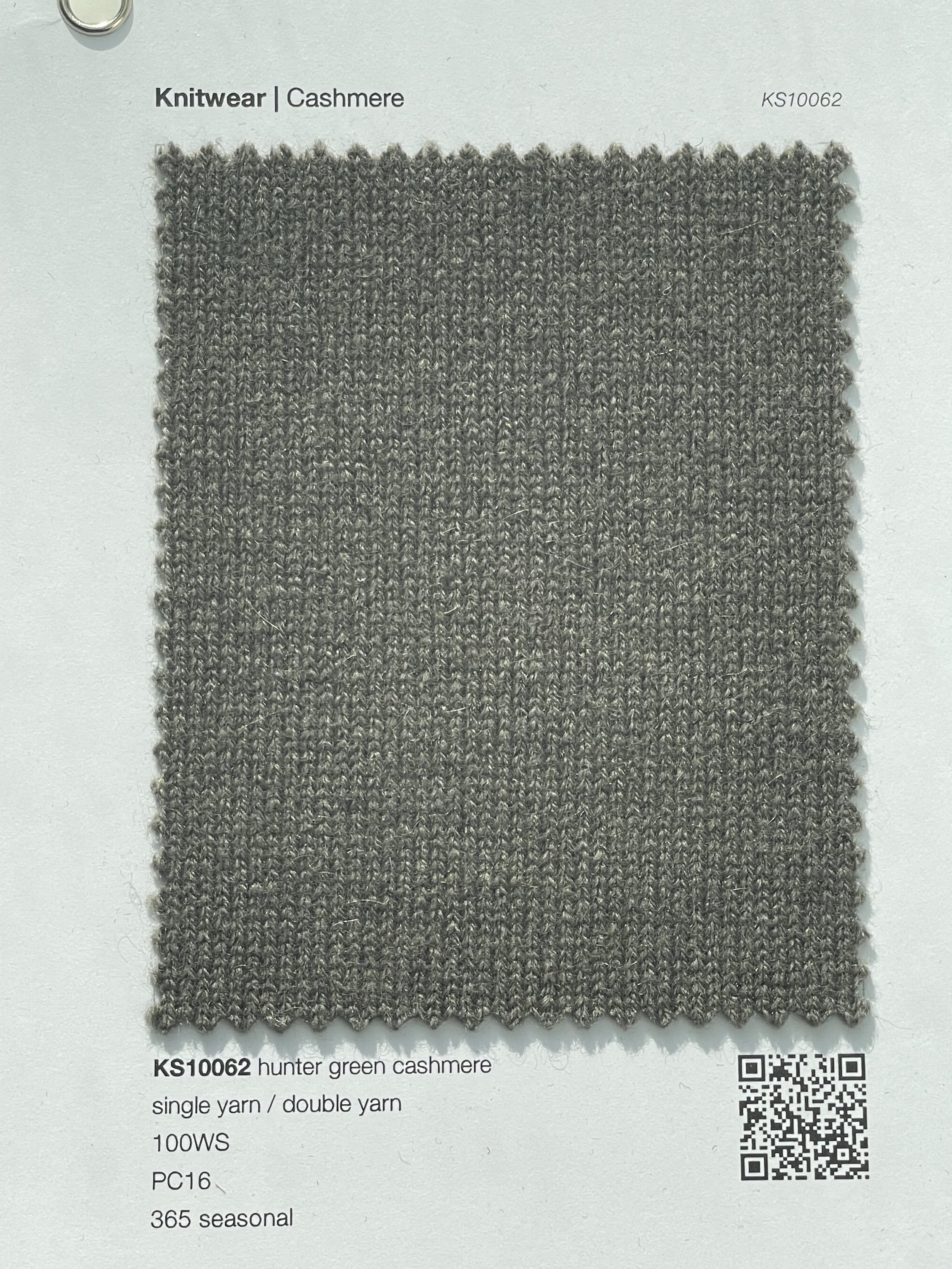 Hunter Green Cashmere KS10062.jpeg