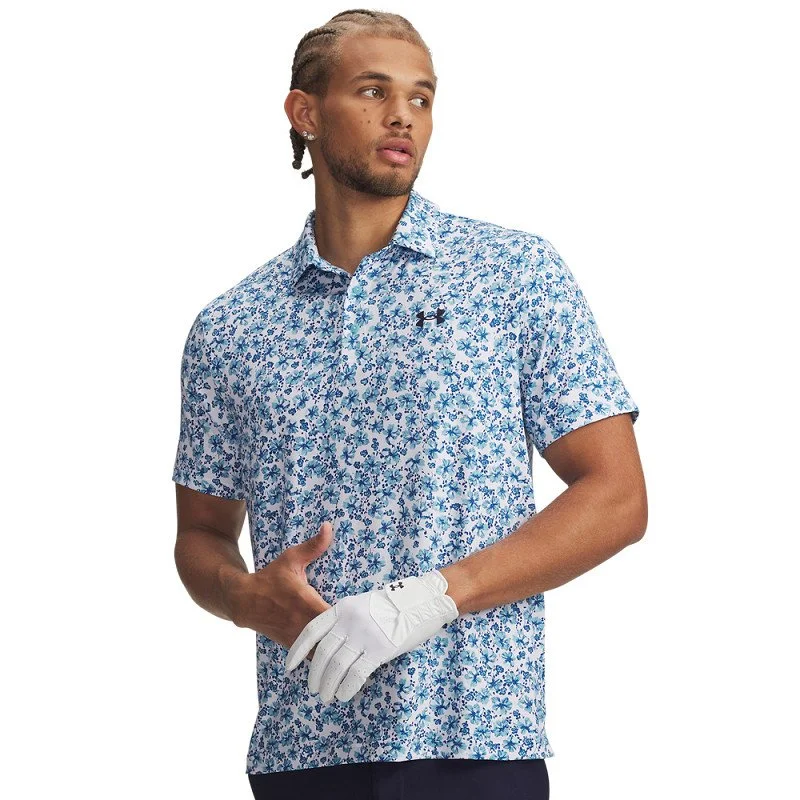 FLORAL FLEX PLAYOFF 3.0 Polo