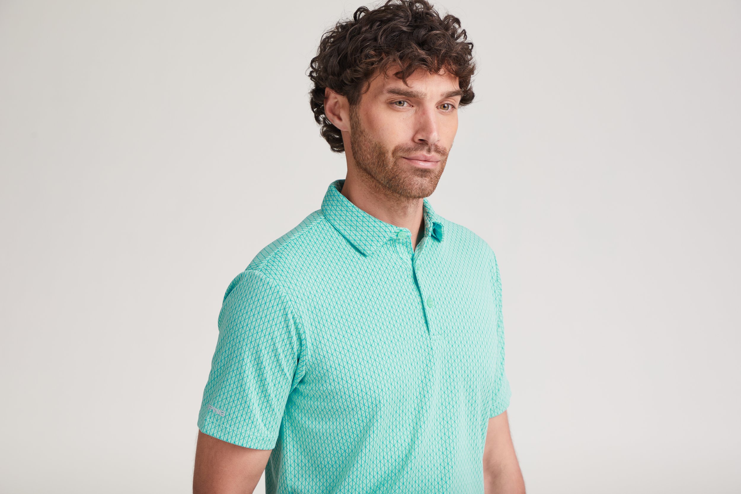HERSHEL DIAMOND Polo