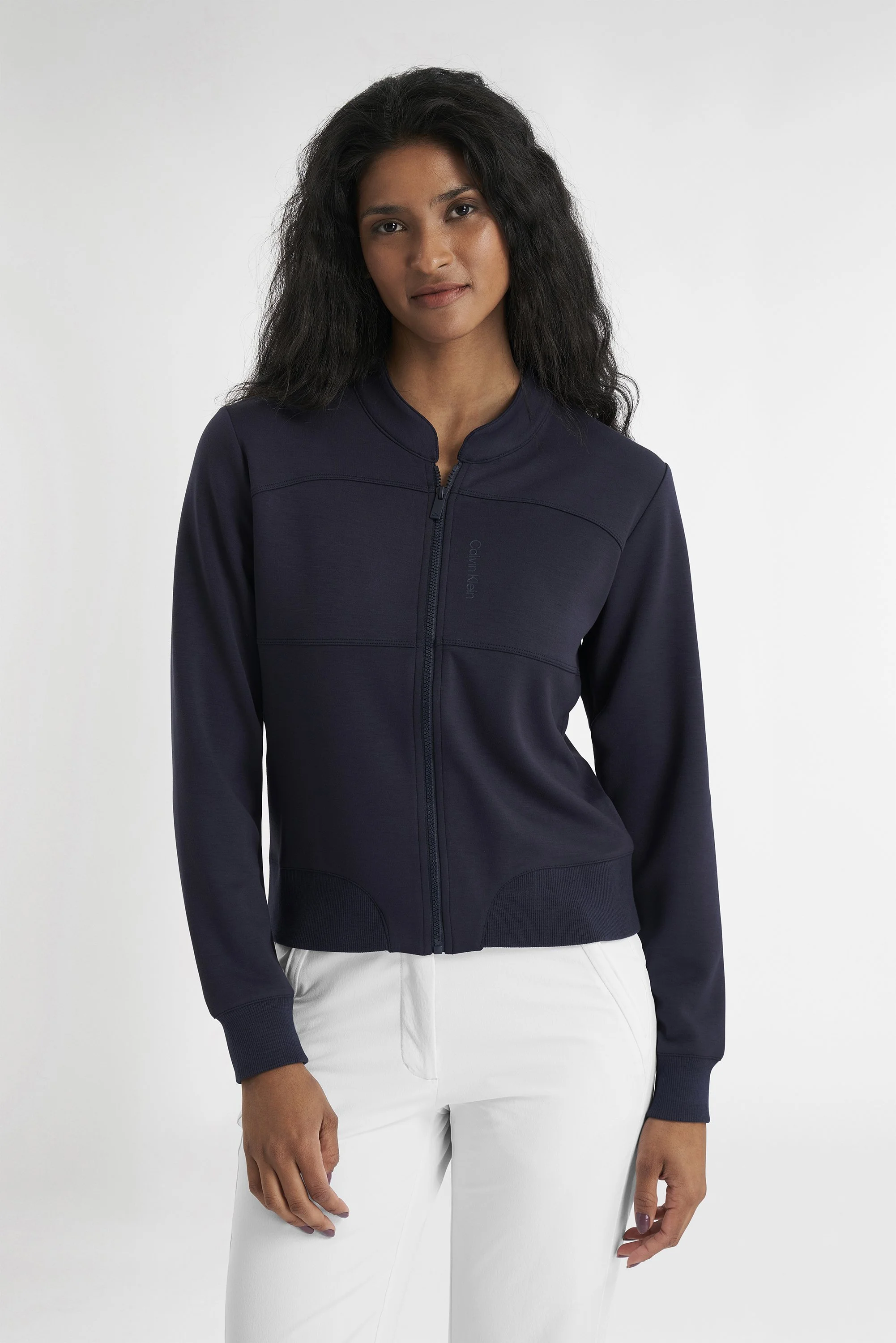 FREYA FULL ZIP Top