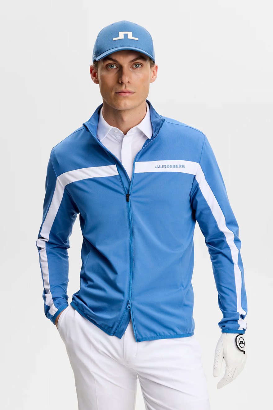 JARVIS MID LAYER Jacket