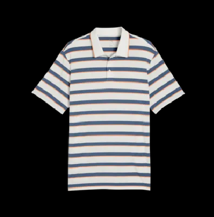 STRIPE Polo