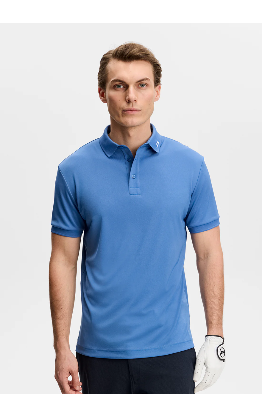 KV PRINT Polo