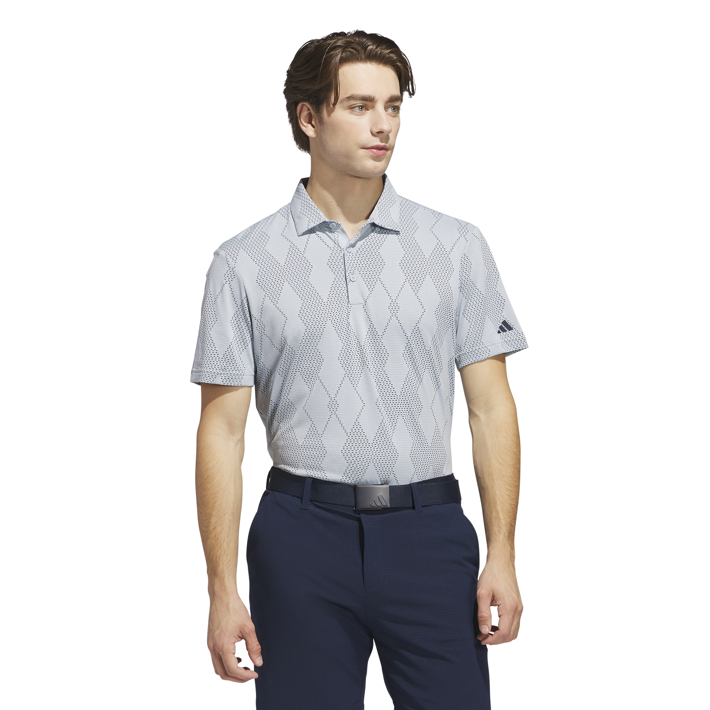 ULTIMATE MICRO TEXTURE Polo