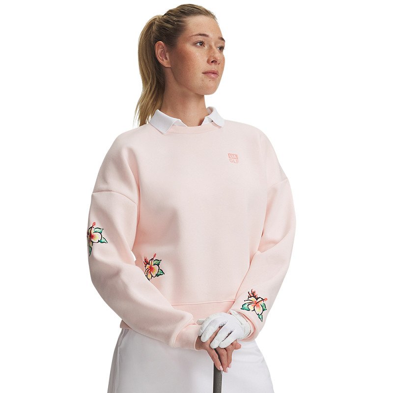ICON GOLF TRIP Sweatshirt