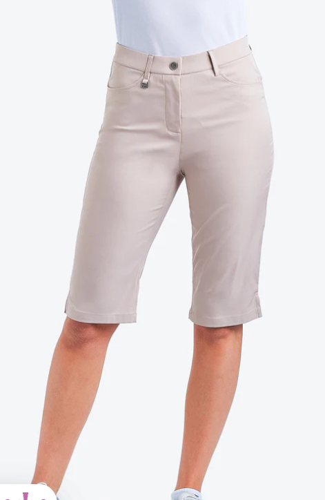 NALINI LONG Shorts