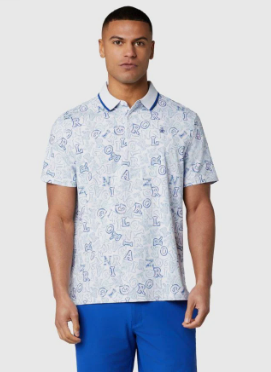 HERITAGE ORIGINAL LOGO PLAY Polo