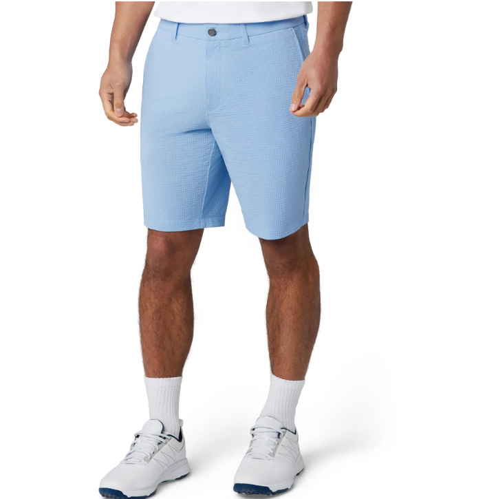 SEERSUCKER 9'' Shorts