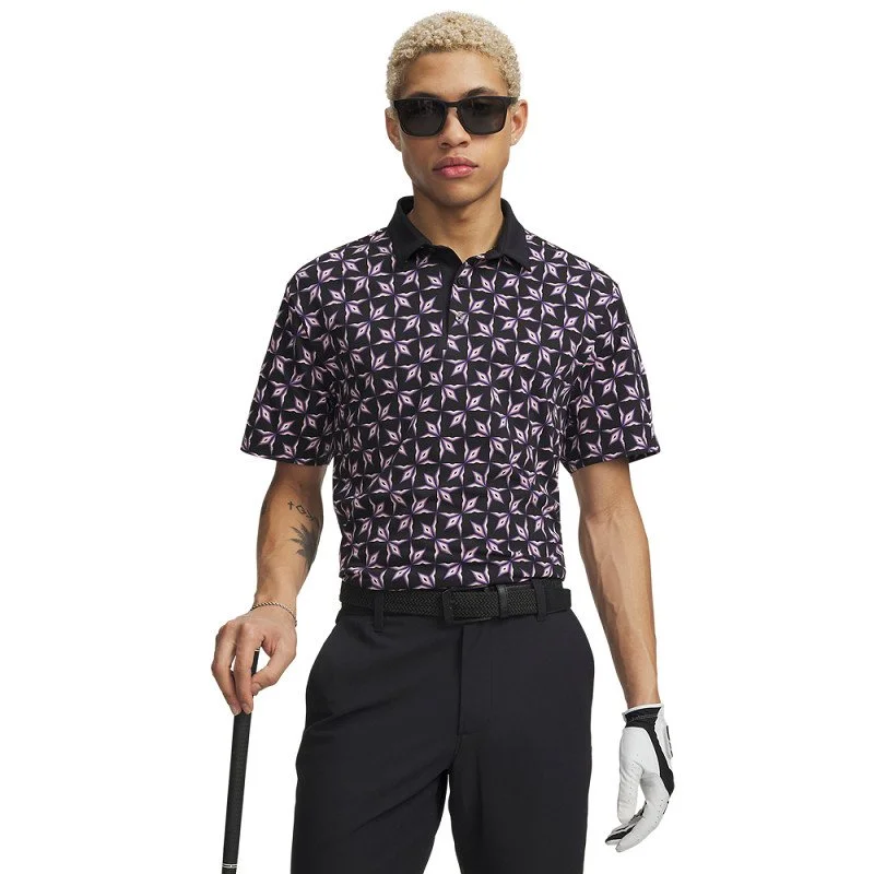 ARMOUR DRY PERFORMANCE Polo