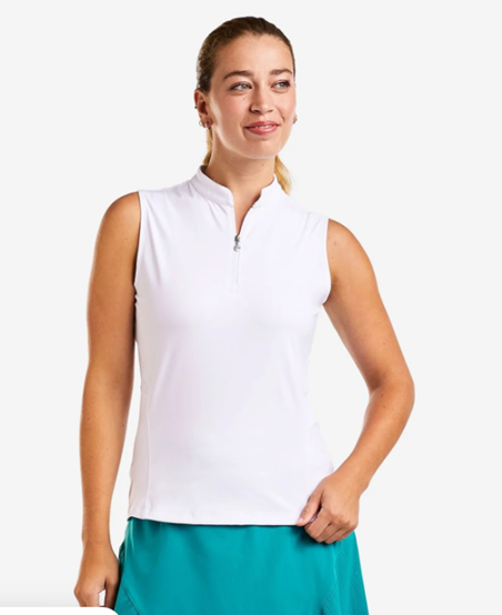 AMELIE MOCK Polo
