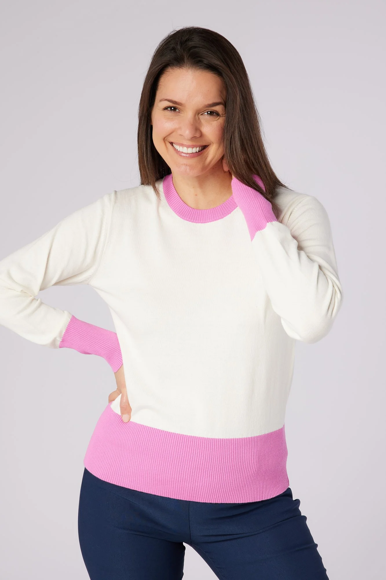 SUGAR SUSTAINABLE Sweater