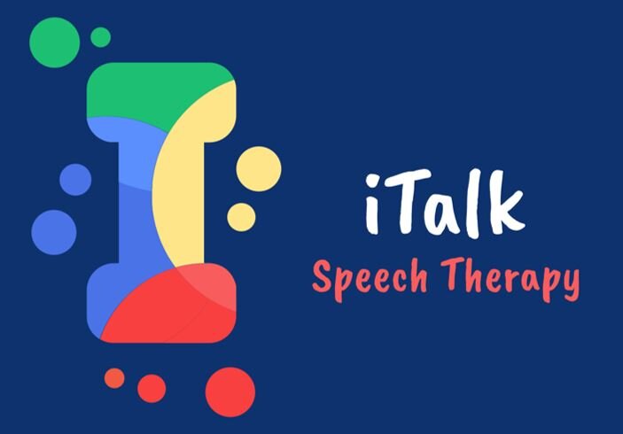 iTalk Speech Therapy