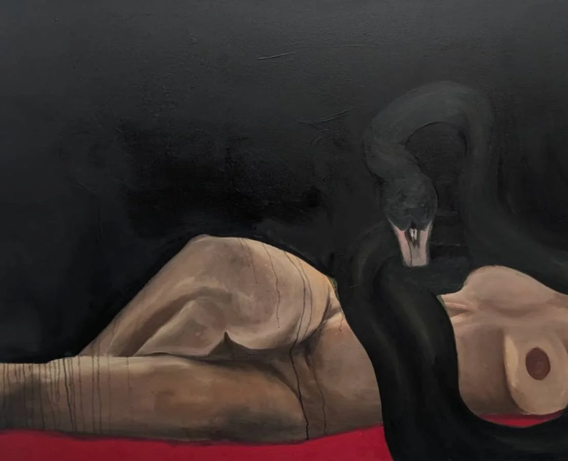 Stories are just Stories