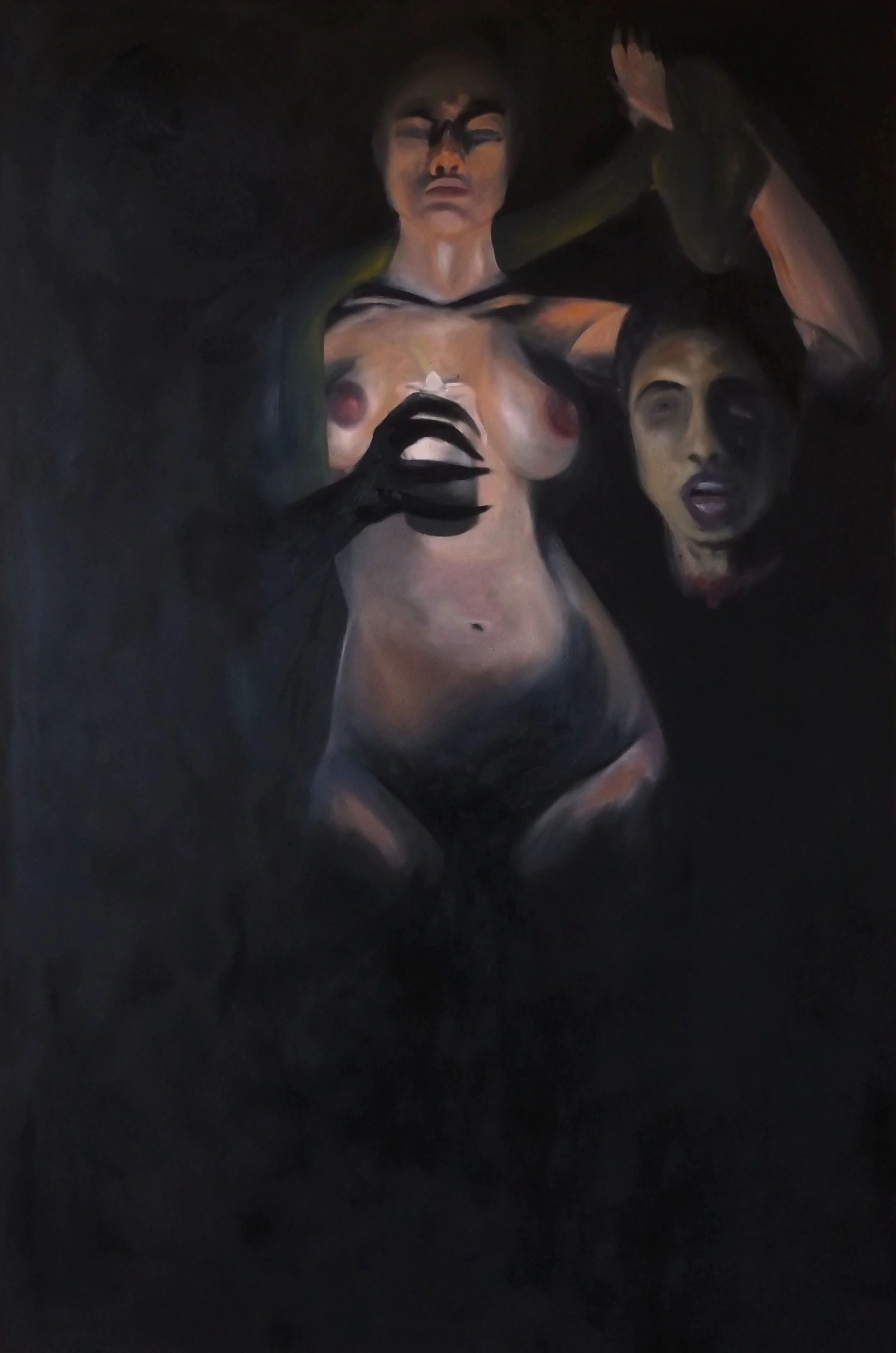 Somers Gallery