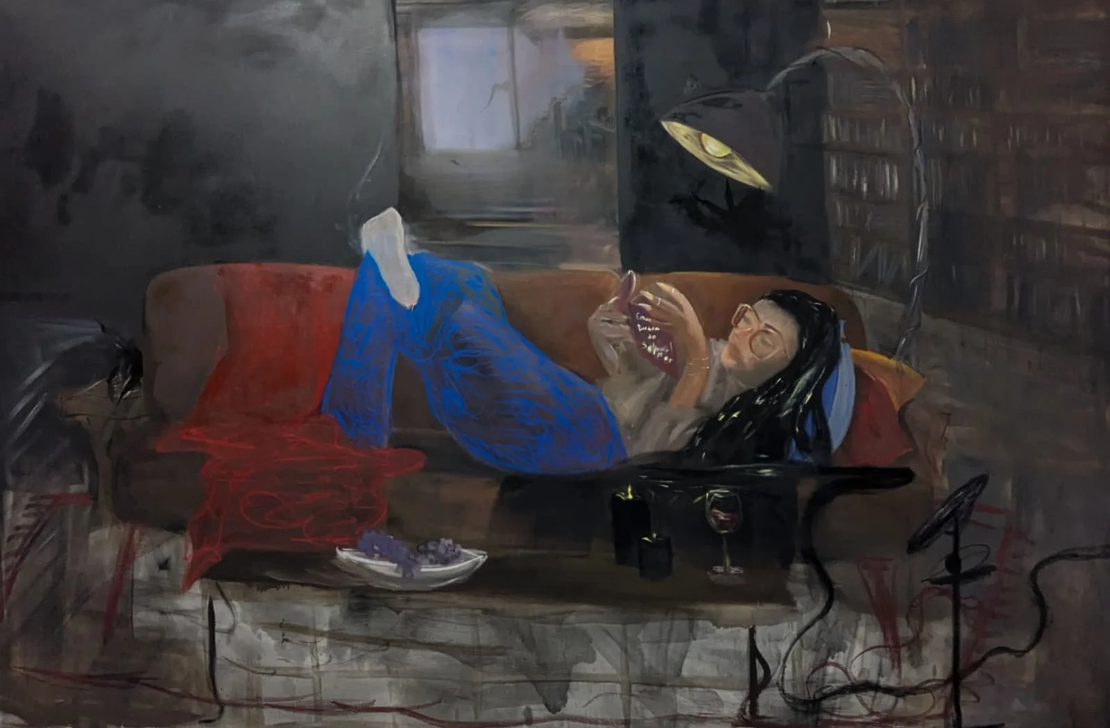 Fresher’s End of Year Show