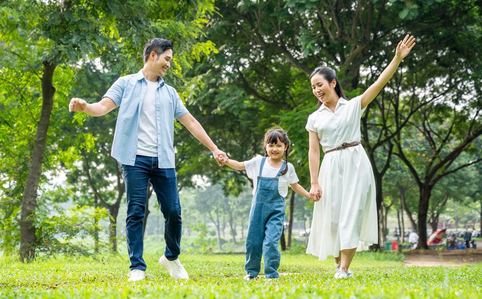 Kembali Pada Keluarga