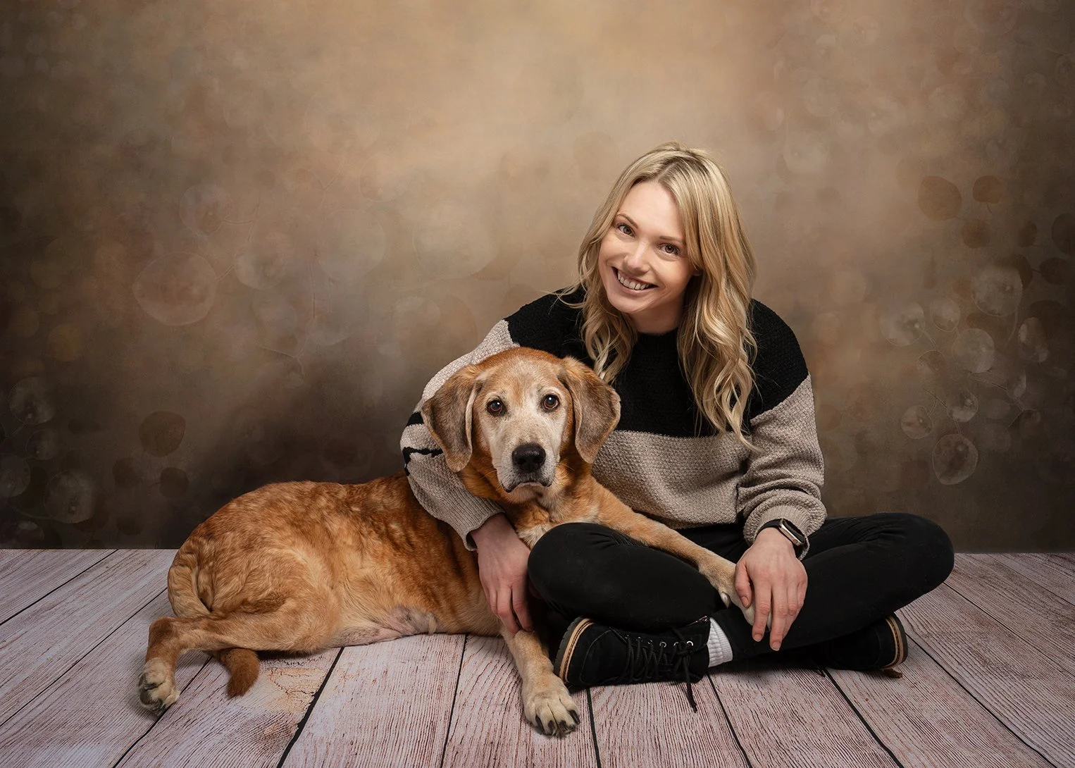 Treats, Trust, and Tail Wags: The Secret Behind a Successful Pet Photoshoot