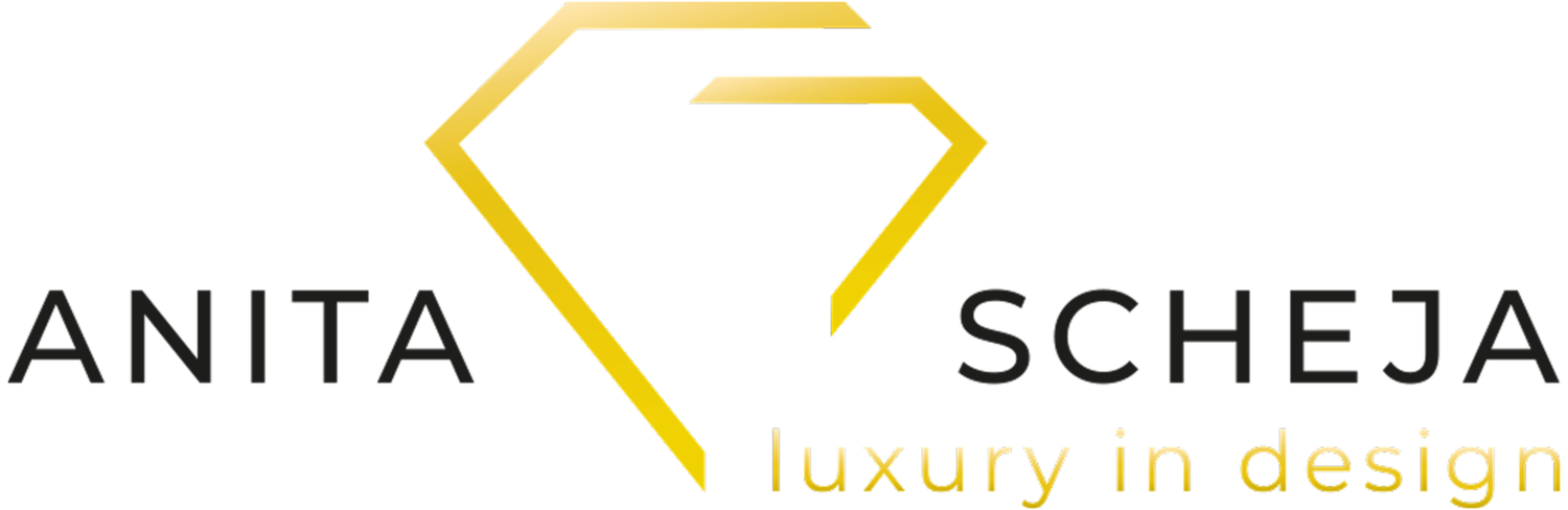 Anita Scheja - Luxury in design