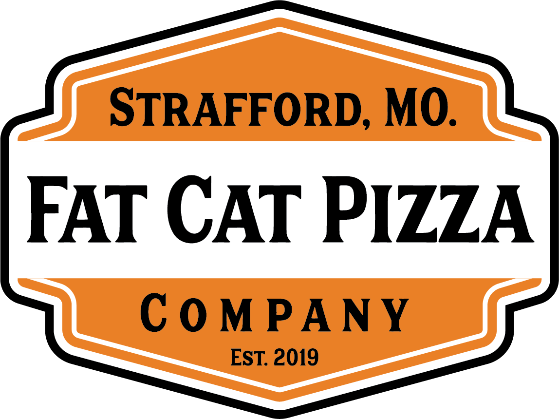 Fat Cat Pizza Co.