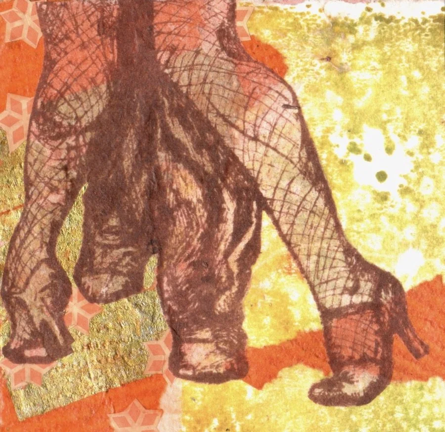 Tango for Absolute Beginners