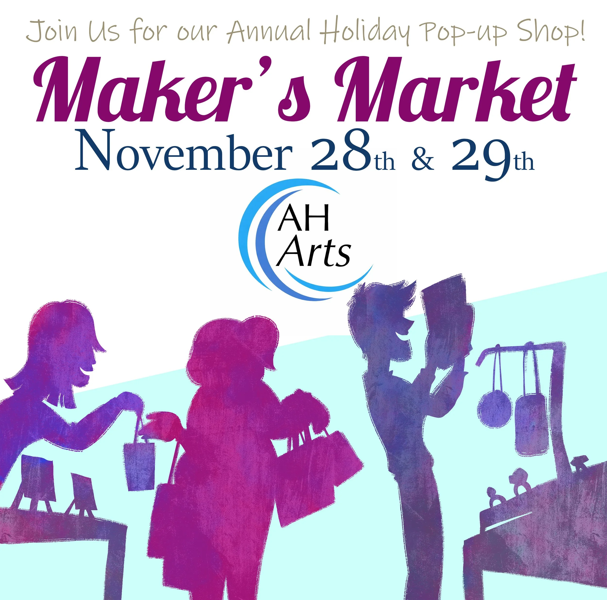 Holiday Makers Market