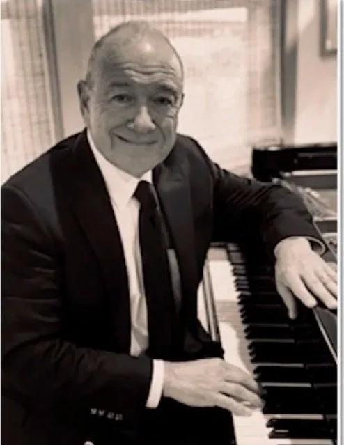 Richard Askoff Piano Recital