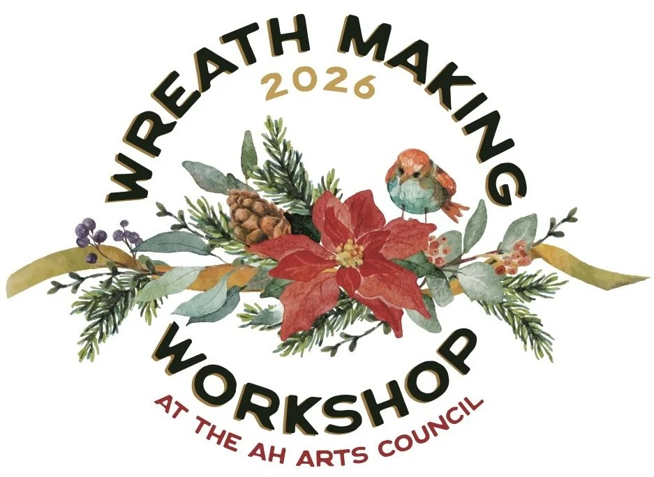 Wreathmaking Workshop