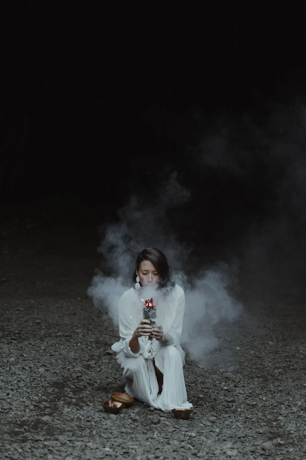 Witch Camp: The Underworld Retreat (October 2027)
