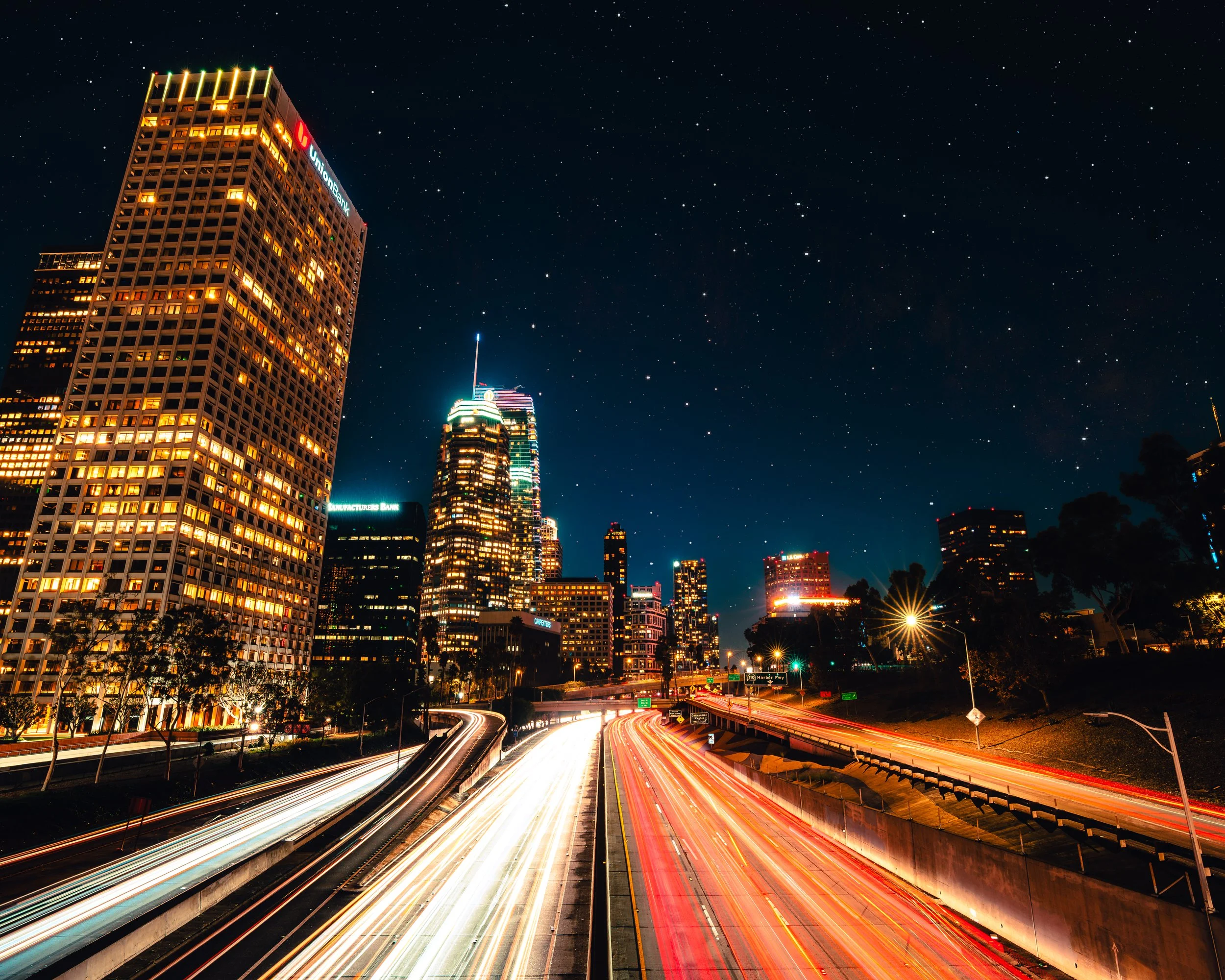 dtla light trails w stars.jpg