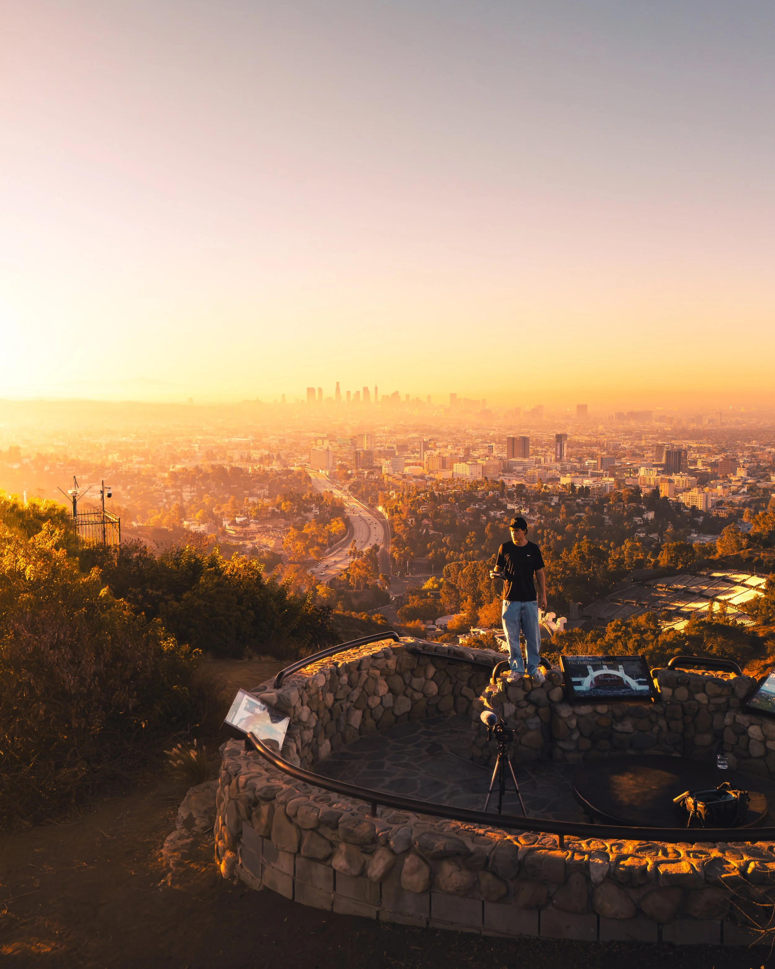 HOLLYWOOD SIGN [SUNRISE EDITED]-7.jpg
