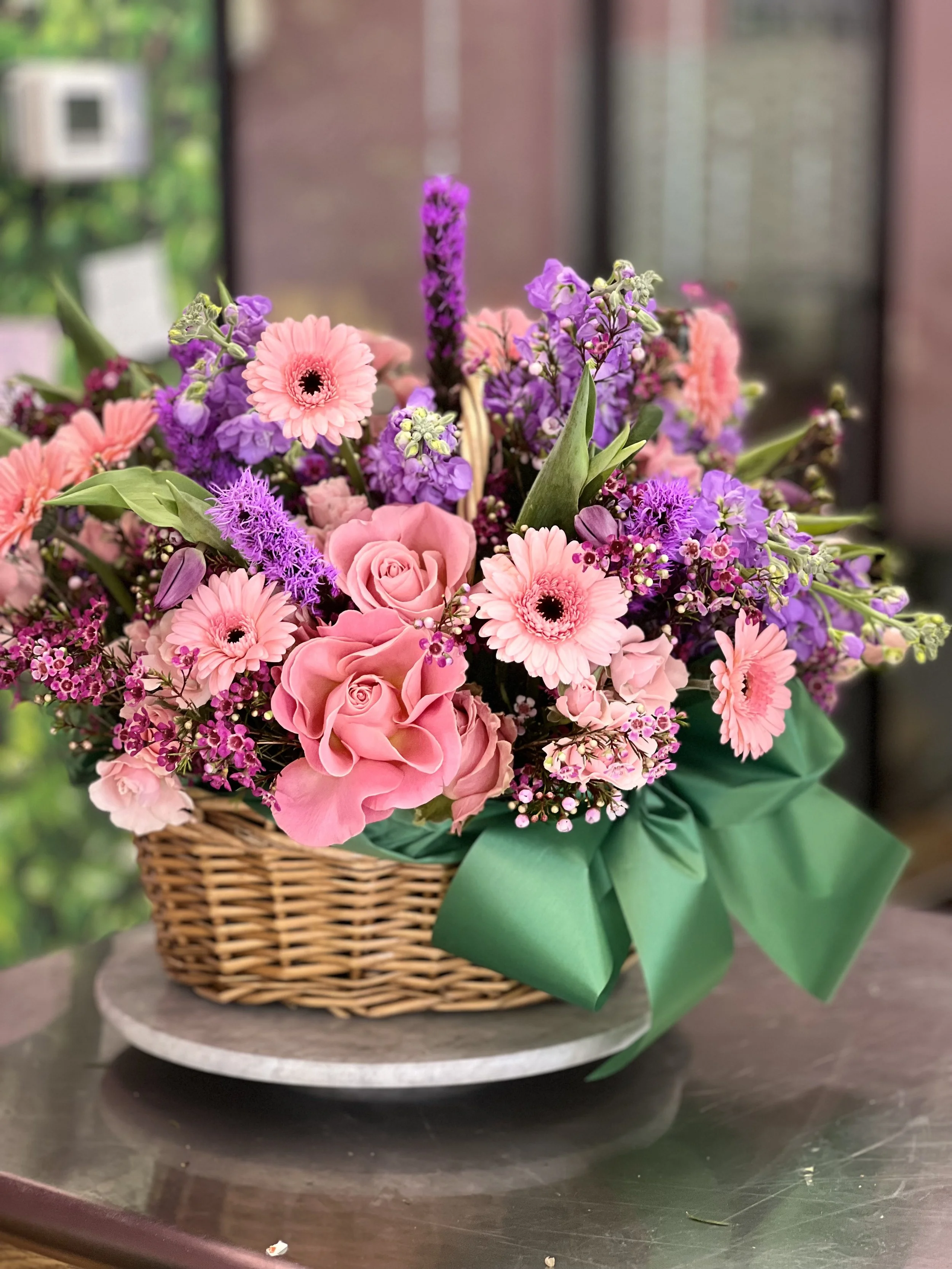Garden Basket
