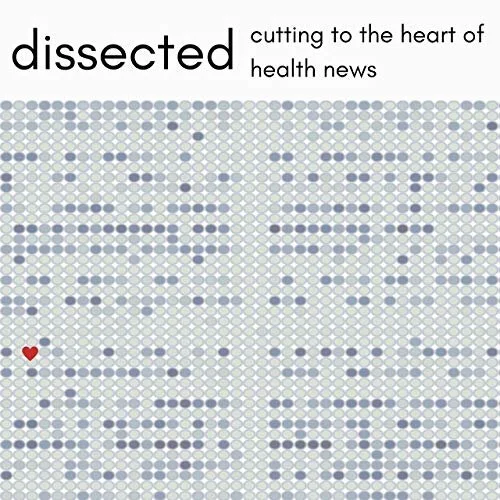 Dissected: Cutting to the Heart of Health News “Overindulging on pizza: can our bodies handle the excess fat, calories, and carbs?” with Heather Johnson