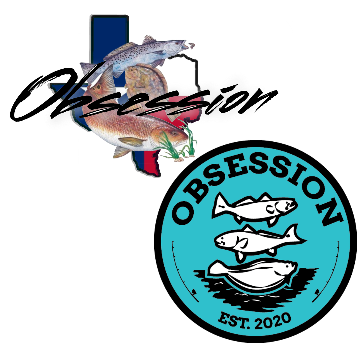 Obsession Fishing