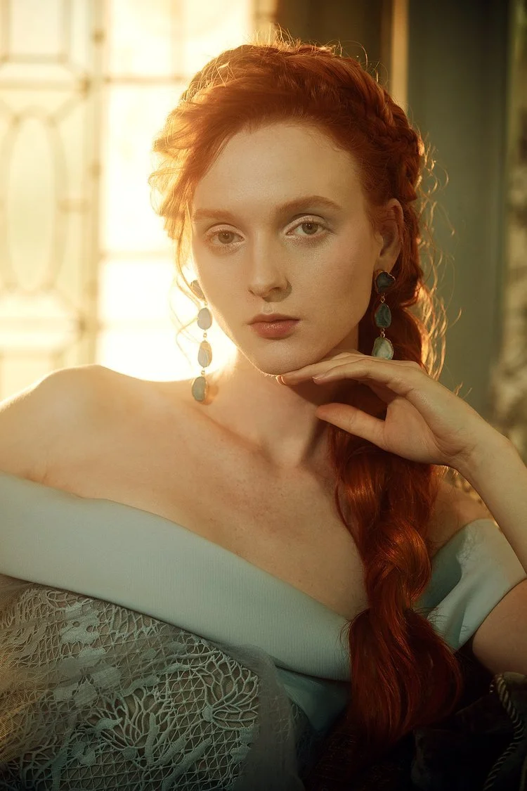 sunburst-ginger-princess-portrait .jpg