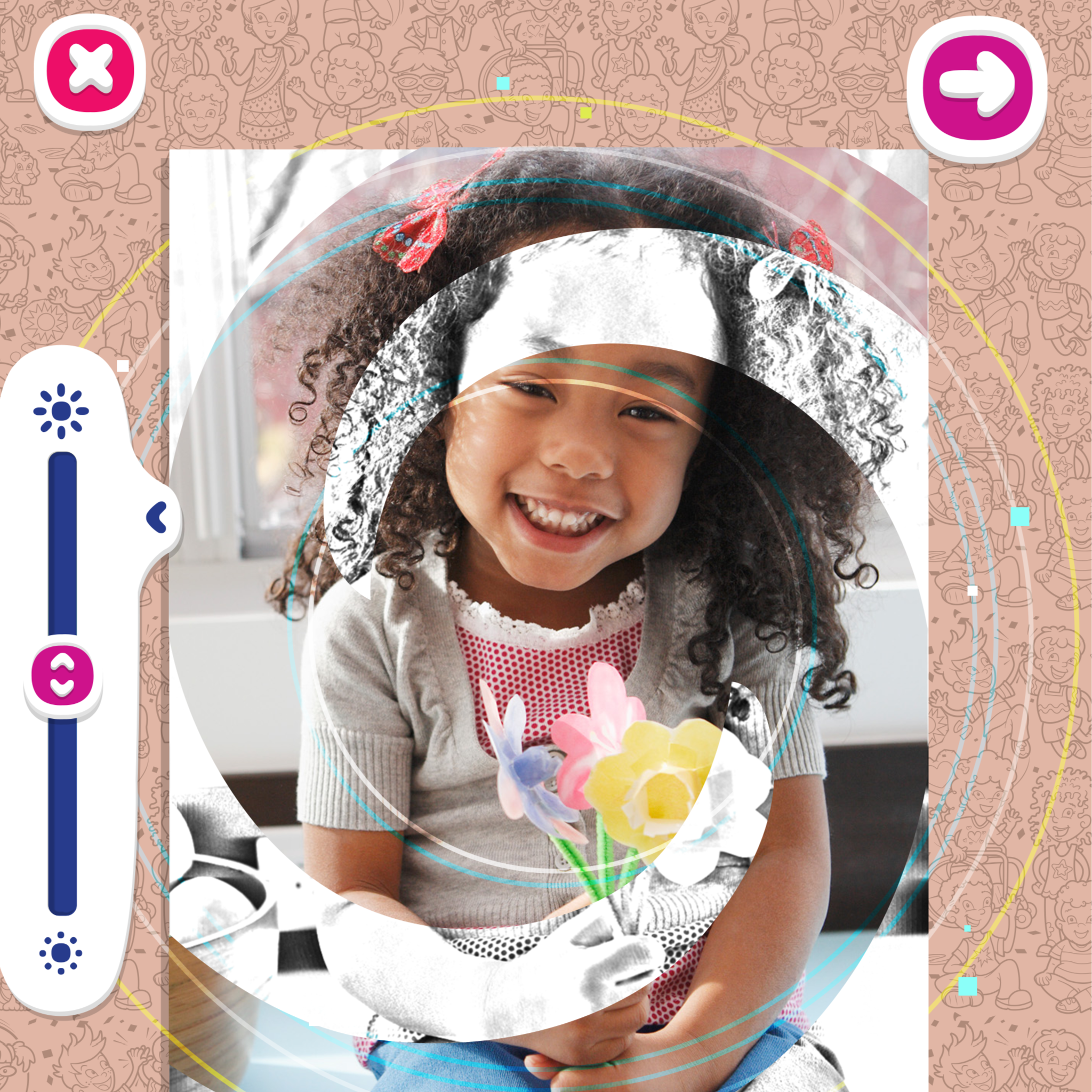 Crayola Color Camera