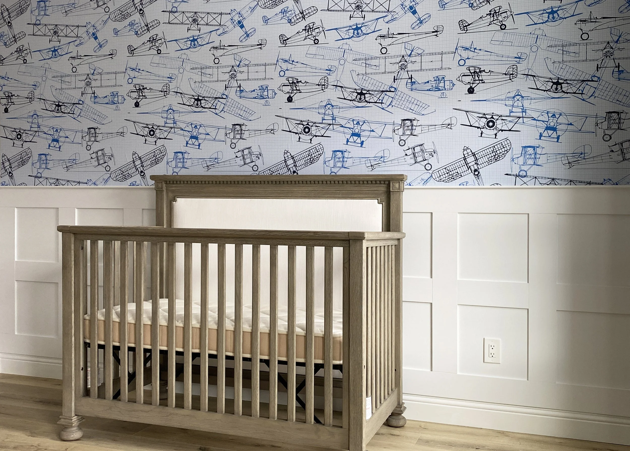 Nursery