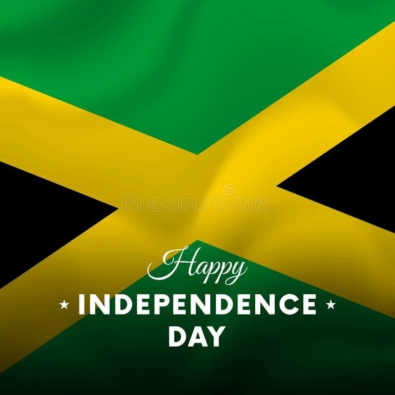 JAMAICA JAMAICA!! TODAY WE CELEBRATE 60 YEARS OF INDEPENDENCE  SWIPE LEFT TO SEE OUR NATIONAL DISH 😍

#Jamaica #jamaicaibserver #jamaicaindependance #GrottoBk #BigUp