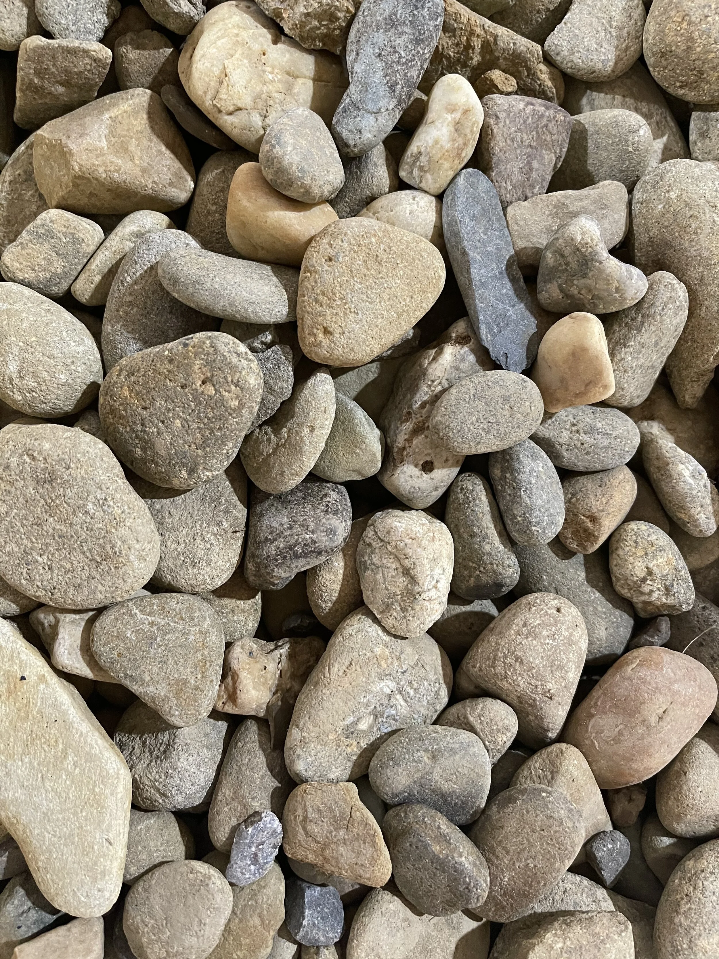 General 1 — Central Kentucky Mulch & Stone