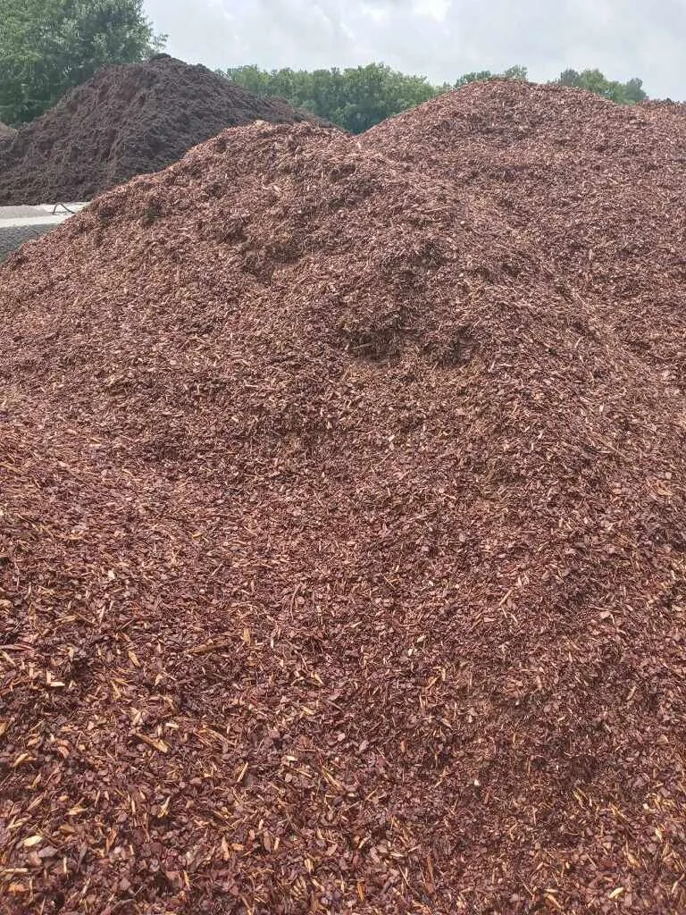 General 1 — Central Kentucky Mulch & Stone