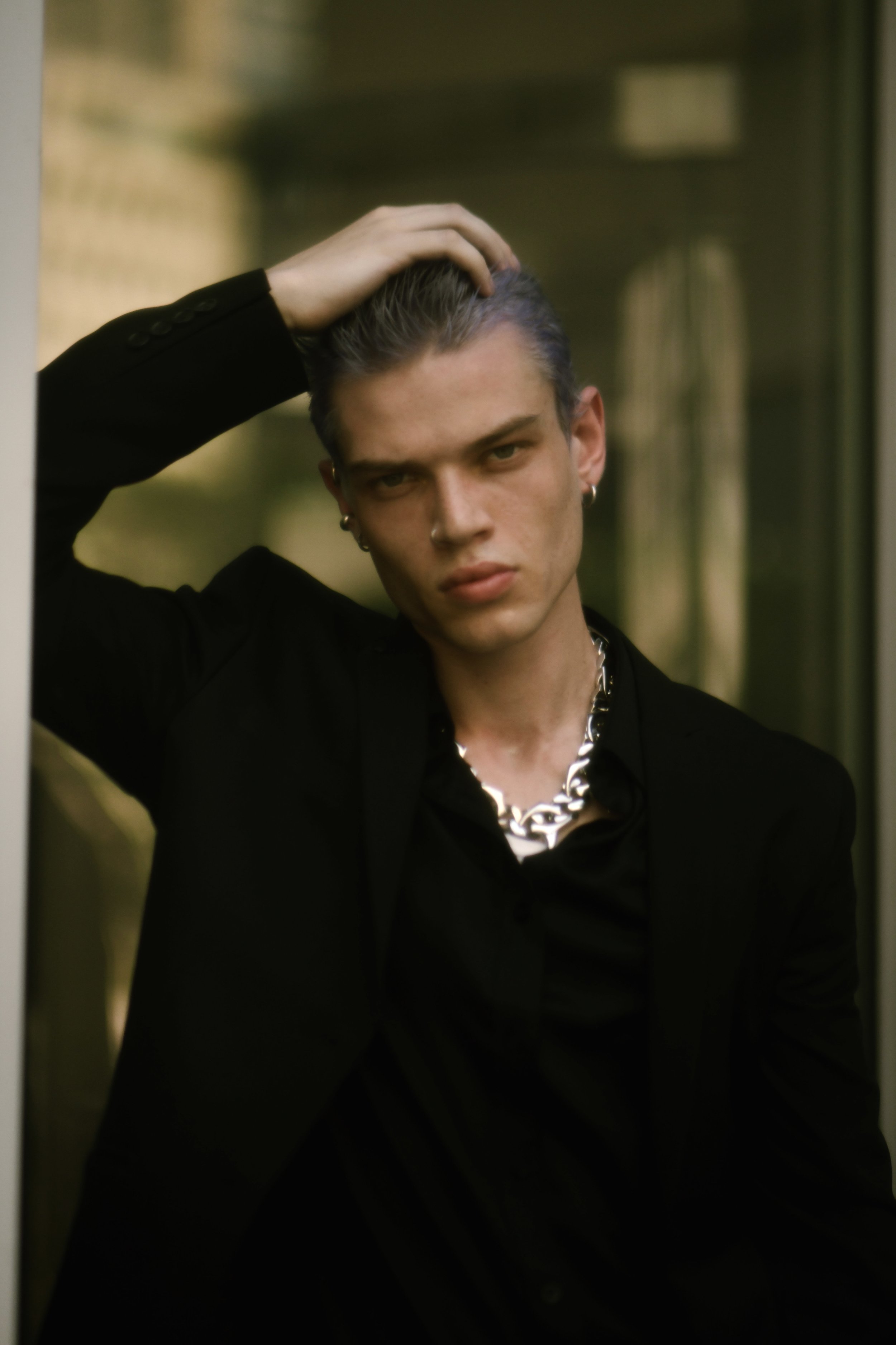 Markus