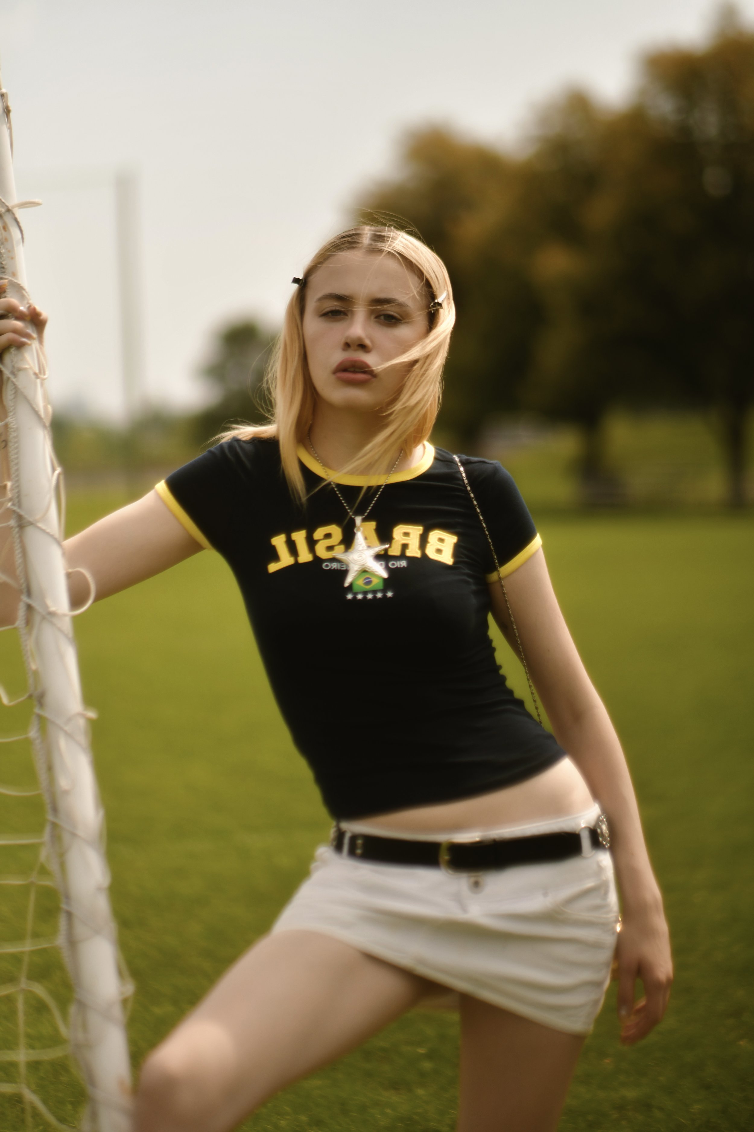Ashleigh