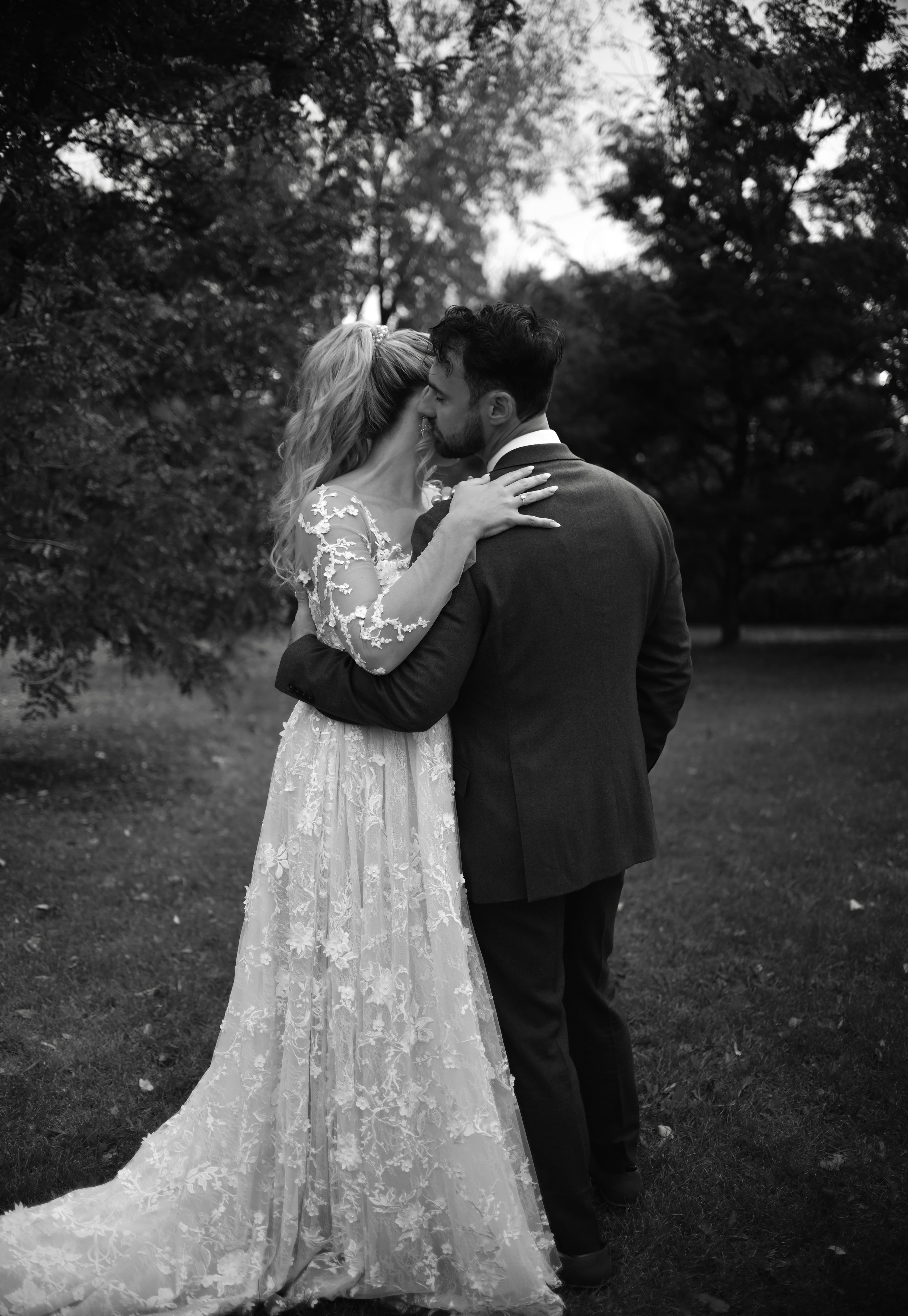 Mariage automnal