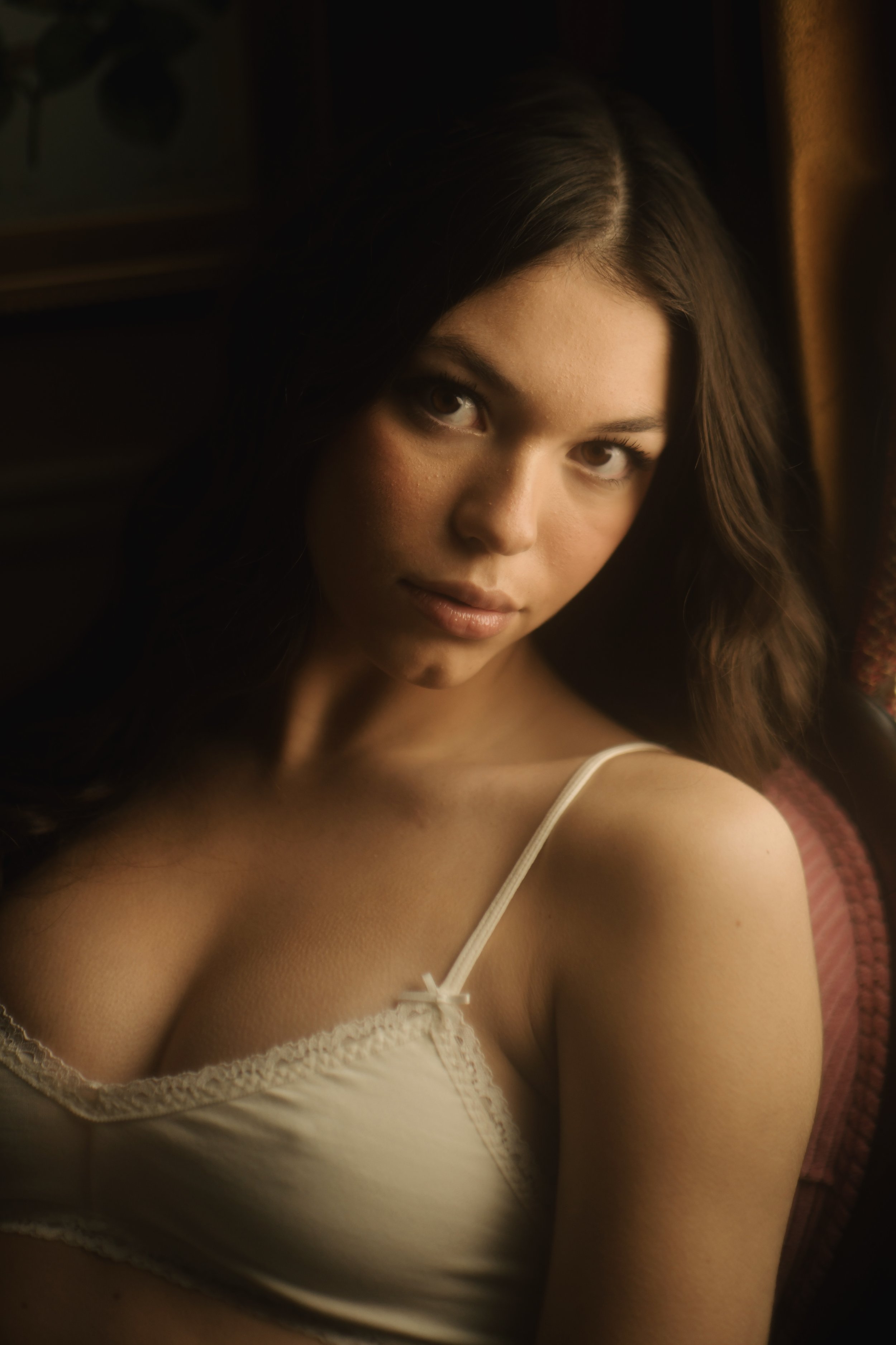 Campagne pour Blush