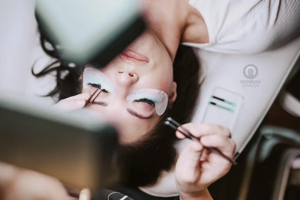 Eyelash Extensions