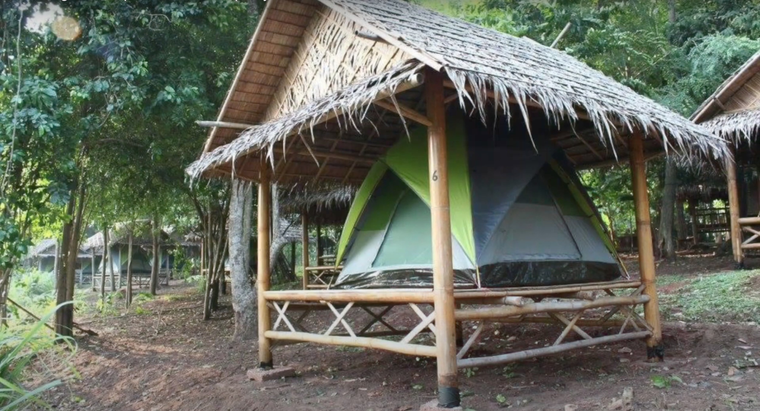 Matching Funds Still Available for Thailand Outpost!