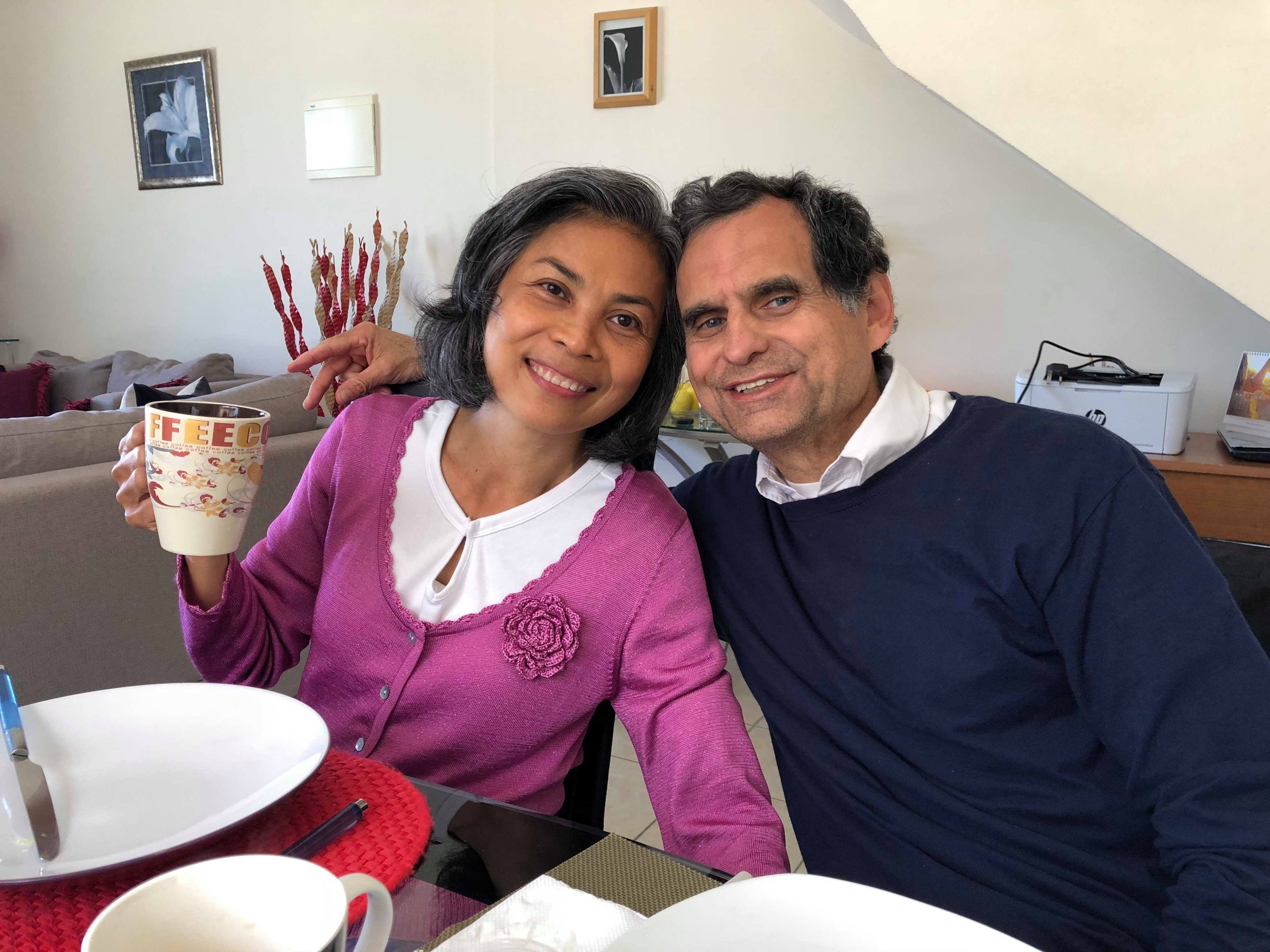 From Athiest to Adventist
