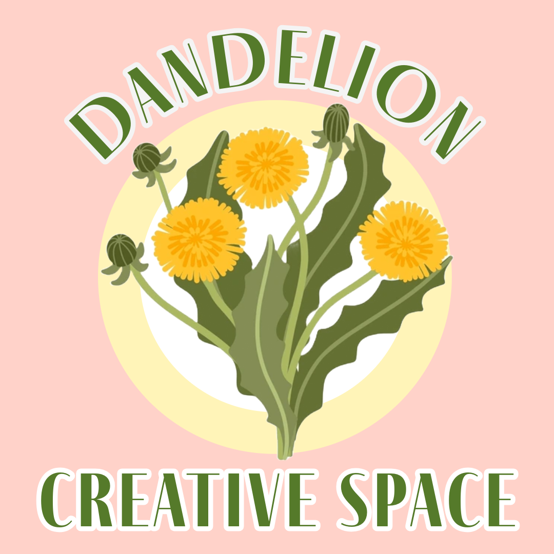 Services 2 — Dandelion Creative Space