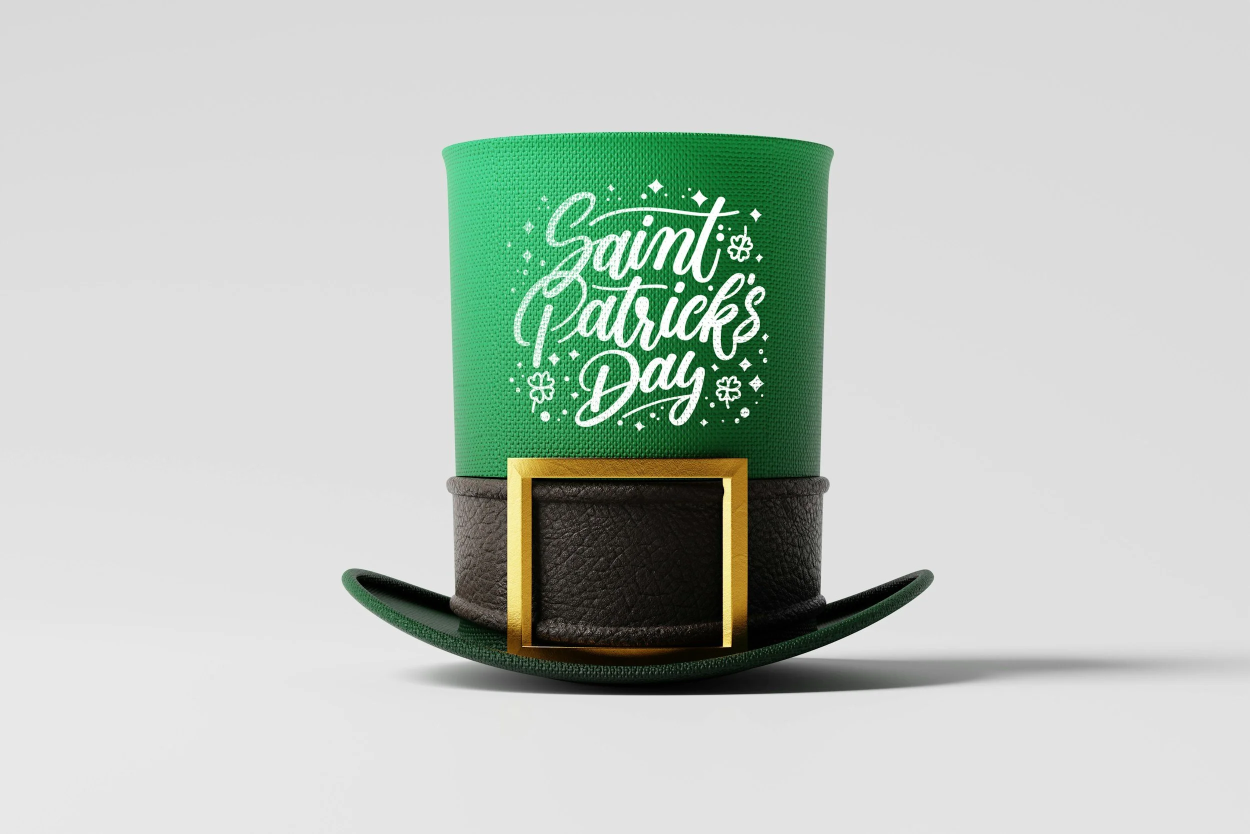 Celebrate St Patricks Day @ TOG
