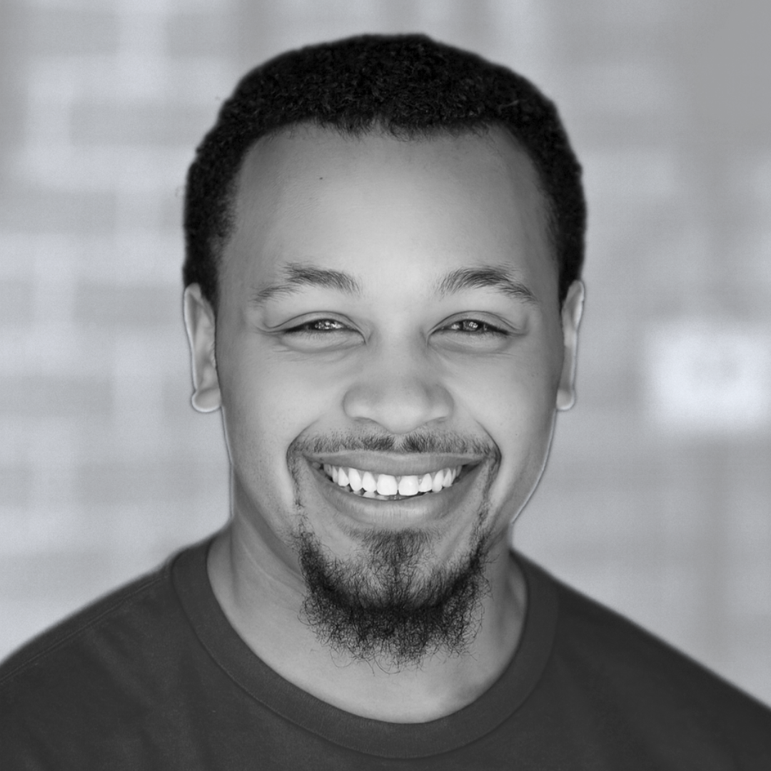 Coach Spotlight: Coach Kalil Sherrod