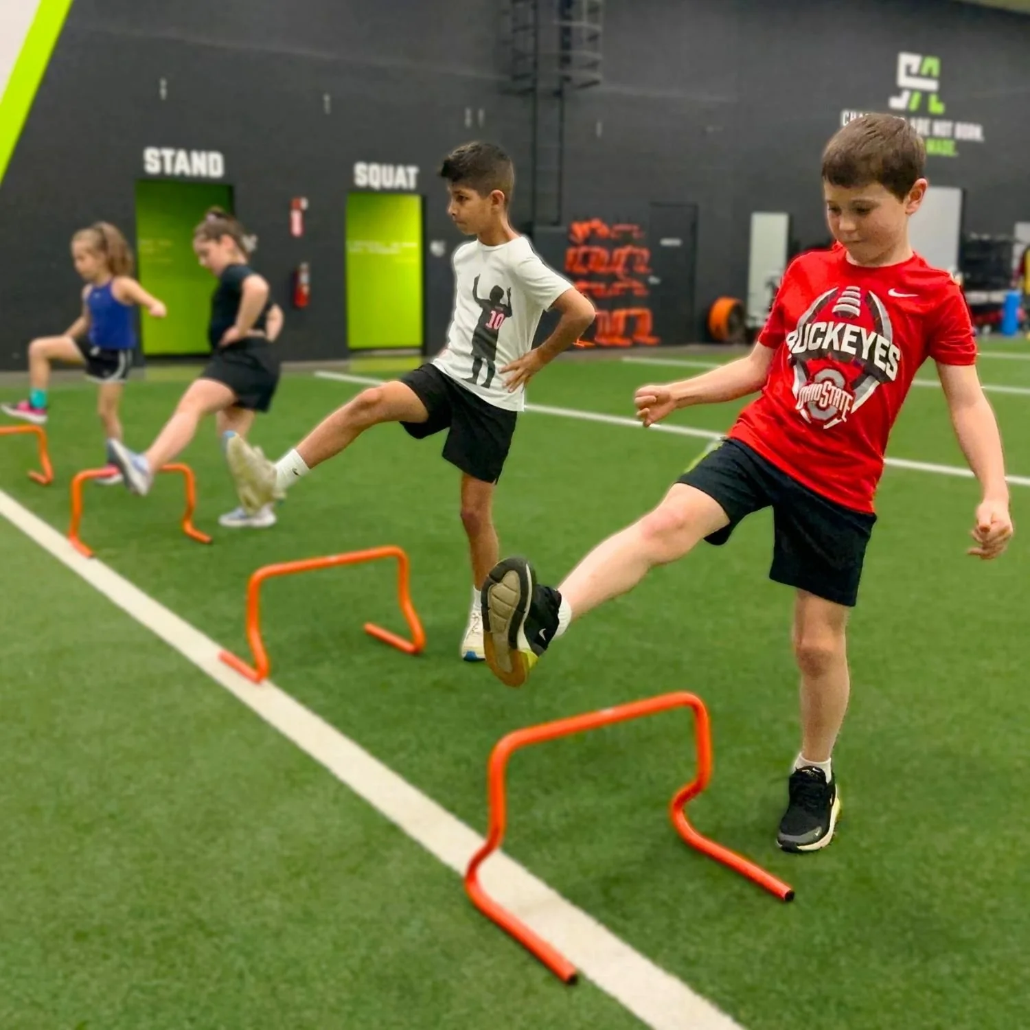 Youth Athlete hurdle drills.jpg